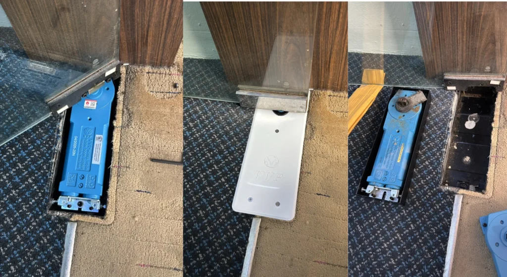 4 Signs Your Front Door Lock Cylinder is About to Fail