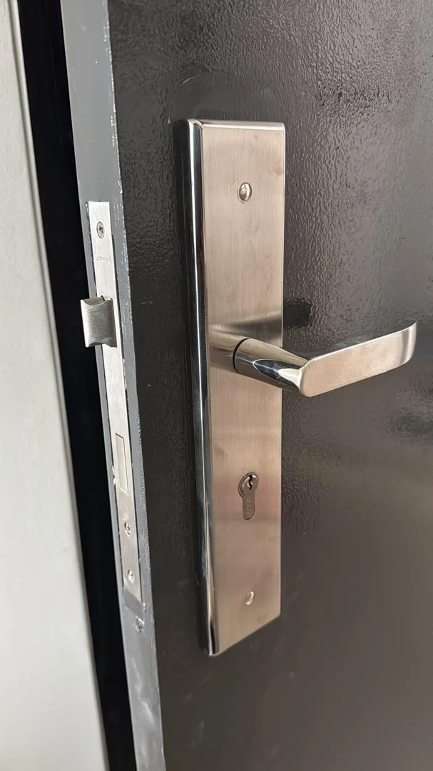 Lock Repair & Replacement