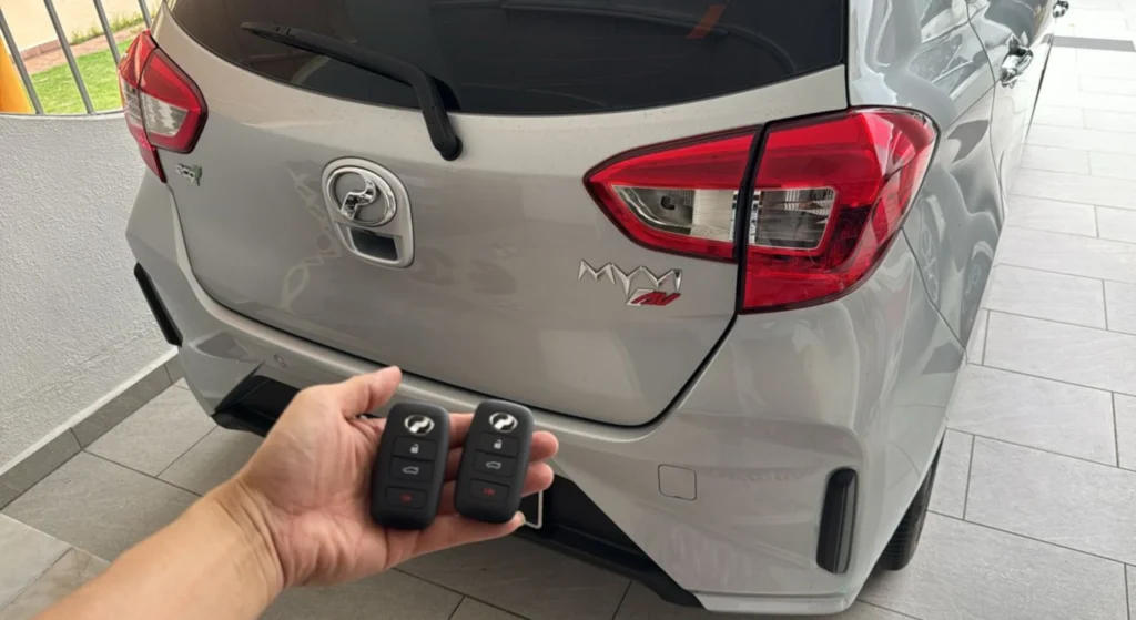 How to Tell When Your Car Remote Key Battery Is Weak
